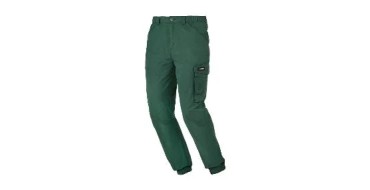 LIDL: PARKSIDE Jogging ripstop homme à 9,99€ (au lieu de 17,99€)