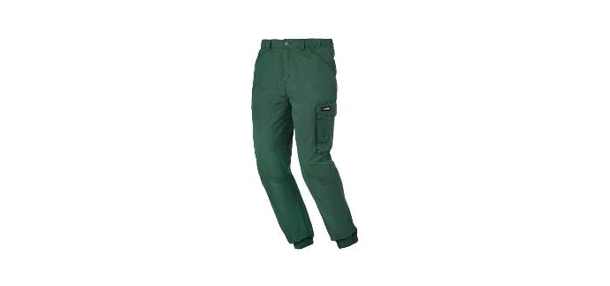 LIDL: PARKSIDE Jogging ripstop homme &agrave; 9,99&euro; (au lieu de 17,99&euro;)