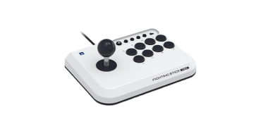 E.Leclerc: HORI Fighting Stick Mini (PS5/PS4) &agrave; 44,99&euro; (au lieu de 59,99&euro;)