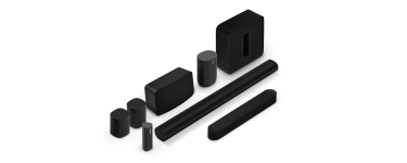 Sonos: Pack aventure avec Sonos Roam 2 - &eacute;conomisez 40&euro;