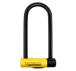 Amazon: Antivol vélo Kryptonite New York M18-WL à 77,01€ (au lieu de 117,63€)