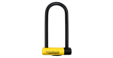 Amazon: Antivol v&eacute;lo Kryptonite New York M18-WL &agrave; 77,01&euro; (au lieu de 117,63&euro;)