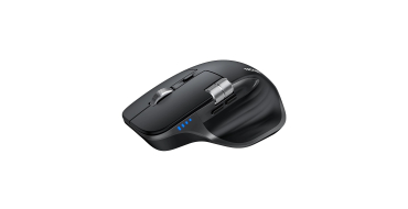 Amazon: Souris sans fil Tecknet ergonomique 4800 DPI &agrave; 23,21&euro; (au lieu de 27,99&euro;)