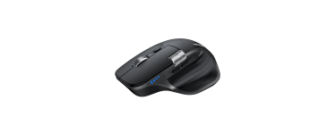 Amazon: Souris sans fil Tecknet ergonomique 4800 DPI &agrave; 23,21&euro; (au lieu de 27,99&euro;)