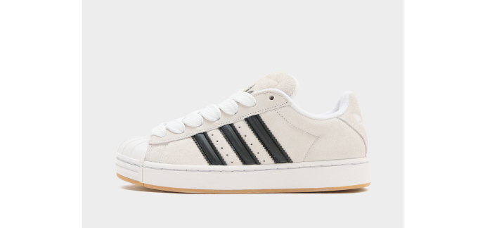 JD Sports: adidas Superstar ST Junior &agrave; 50&euro; (au lieu de 90&euro;)