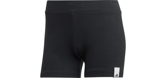 Kickz: adidas Lounge Rib Bootys Court Femme &agrave; 18,36&euro; (au lieu de 37,95&euro;)