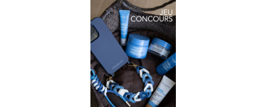 Yves Rocher: 1 lot Hydra Water-Plump + carte cadeau Charlot Paris &agrave; gagner