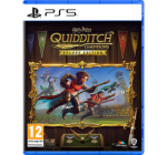 Carrefour: Harry Potter Champions de Quidditch Deluxe (PS5) &agrave; 4,99&euro; (au lieu de 19,99&euro;)