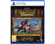 Carrefour: Harry Potter Champions de Quidditch Deluxe (PS5) à 4,99€ (au lieu de 19,99€)