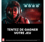 Micromania: 1 exemplaire d&eacute;mat&eacute;rialis&eacute; du jeu Directive 8020 &agrave; gagner