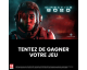 Micromania: 1 exemplaire dématérialisé du jeu Directive 8020 à gagner