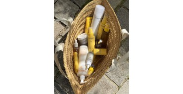 Caudalie: 1 lot nouvelle gamme solaire Caudalie &agrave; gagner