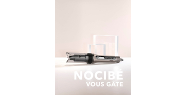 Nocib&eacute;: 1 boucleur Style Secret Air Babyliss &agrave; gagner