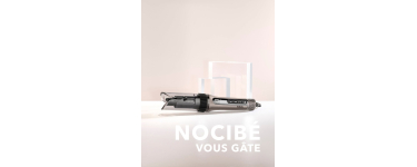 Nocib&eacute;: 1 boucleur Style Secret Air Babyliss &agrave; gagner