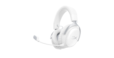 Amazon: Casque Gaming HyperX Cloud III S sans fil &agrave; 94,99&euro; (au lieu de 130&euro;)