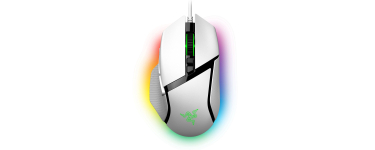 Amazon: Souris Filaire Razer Basilisk V3 - 26K DPI, RGB &agrave; 39,95&euro; (au lieu de 58,01&euro;)
