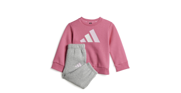 Amazon: Surv&ecirc;tement adidas Essentials b&eacute;b&eacute; mixte &agrave; 23,99&euro; (au lieu de 38&euro;)