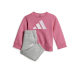 Amazon: Survêtement adidas Essentials bébé mixte à 23,99€ (au lieu de 38€)