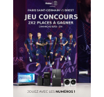 Haier: 2x2 places PSG - Brest au Parc des Princes &agrave; gagner