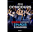 TF1: 2 places pour Chicago le Musical à gagner