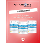 Boticinal: 3 lots de Collag&egrave;ne+ Beaut&eacute; Sublimlift &agrave; gagner