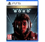 Amazon: Directive 8020 Day sur PS5 en précommande à 39,99€