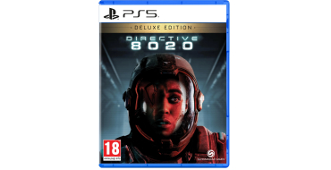 Amazon: Directive 8020 Day sur PS5 en pr&eacute;commande &agrave; 39,99&euro;