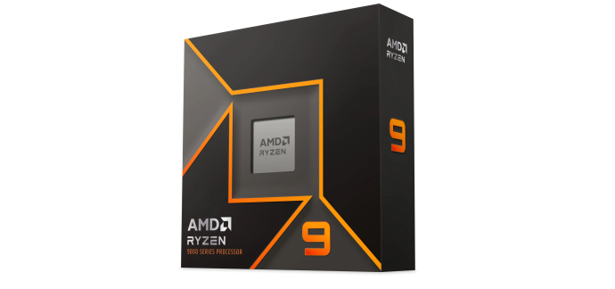 Amazon: Processeur AMD Ryzen 9 9900X - 12 c&oelig;urs/24 threads, AM5 &agrave; 364,98&euro; (au lieu de 384&euro;)