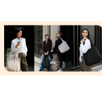 Cosmopolitan: 3 sacs Skara Cloud Kapten & Son (24 L) &agrave; gagner