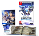 Cultura: Trails Beyond The Horizon Deluxe (Switch) &agrave; 45,60&euro; (au lieu de 59,99&euro;)
