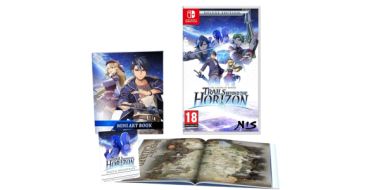 Cultura: Trails Beyond The Horizon Deluxe (Switch) &agrave; 45,60&euro; (au lieu de 59,99&euro;)