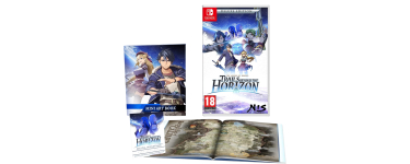 Cultura: Trails Beyond The Horizon Deluxe (Switch) &agrave; 45,60&euro; (au lieu de 59,99&euro;)