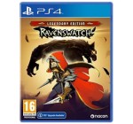 Cultura: Ravenswatch (PS4) à 19,99€ (au lieu de 39,99€)