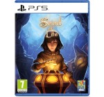 Amazon: Seed of Life (PS5) à 22,57€ (au lieu de 34,99€)
