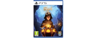Amazon: Seed of Life (PS5) &agrave; 22,57&euro; (au lieu de 34,99&euro;)