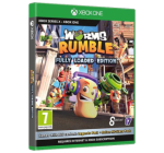 Amazon: Worms Rumble Fully Loaded Edition (Xbox) &agrave; 13,83&euro; (au lieu de 29,99&euro;)