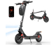 Cdiscount: Trottinette électrique i10pro - 60km autonomie, 48V 15Ah, 800W à 359,99€ (au lieu de 459,99€)
