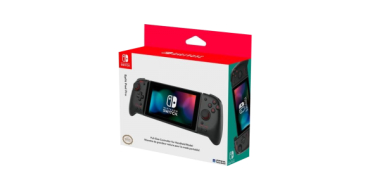 E.Leclerc: Split Pad Pro Hori Noir (Switch) à 35,83€ (au lieu de 49,99€)