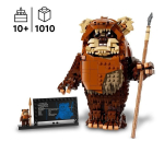 Cdiscount: Set LEGO 75430 Wicket The Ewok (LEGO) &agrave; 94,99&euro; (au lieu de 119,99&euro;)