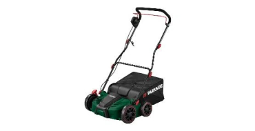 LIDL: Scarificateur/aérateur PARKSIDE PELV 1800 C3 - 1800W, 50L, 600m² à 89€ (au lieu de 104€)