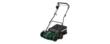 LIDL: Scarificateur/a&eacute;rateur PARKSIDE PELV 1800 C3 - 1800W, 50L, 600m&sup2; &agrave; 89&euro; (au lieu de 104&euro;)