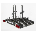 Cdiscount: Porte-v&eacute;lo attelage pliable BUZZRACK Eazzy 4 - 4 v&eacute;los &agrave; 409,90&euro; (au lieu de 549,90&euro;)