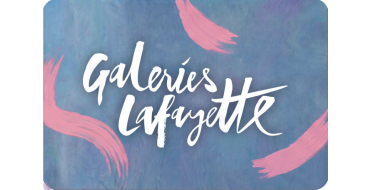 Galeries Lafayette: Paiement en 3 ou 4 fois d&egrave;s 150&euro; d'achat avec Floa