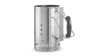 Amazon: Chemin&eacute;e d'allumage Weber Rapidfire Starter - 32cm &agrave; 20,10&euro; (au lieu de 23,99&euro;)