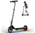 Cdiscount: Trottinette &eacute;lectrique enfant iScooter K2Pro - 150W, 3 vitesses &agrave; 99,99&euro; (au lieu de 249,99&euro;)