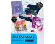 Hachette: 1 Creative Box Schneider Pen + 1 lot d'ouvrages Art thérapie à gagner
