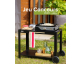 Jardideco: 1 plancha électrique La Petite Française 150 duo Le Marquier (valeur 399€) à gagner