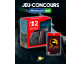 Micromania: 1 Nintendo Switch 2 + jeu Mortal Kombat Legacy Kollection à gagner