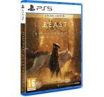 Cdiscount: Beast of Reincarnation Édition Deluxe (PS5) à 59,99€ (au lieu de 69,99€)