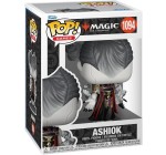 Amazon: Funko Pop Magic The Gathering Ashiok (Figurine) à 10,43€ (au lieu de 16€)